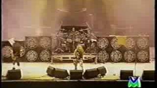 Sepultura - pt 7 - Amen/Inner Self - Live 07/06/94