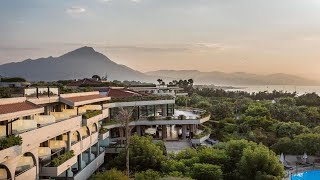 Grand Palladium Sicilia Resort & Spa, Campofelice di Roccella, Italy