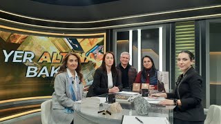 YER ALTINA BAKIŞ 5.BÖLÜM