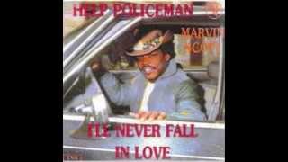 Marvin Scott - Help Policeman (1983) ♫.wmv