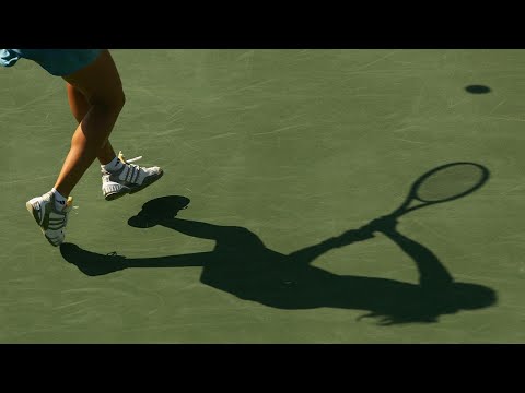 Live British Tour - Court 4