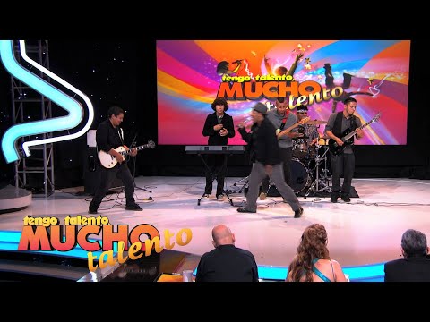 TTMT 7 Eliminatorias - Carlos C Y Los Despiertos