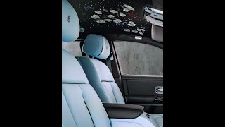 Video 1 of Product Rolls-Royce Phantom 8 Sedan (2017)