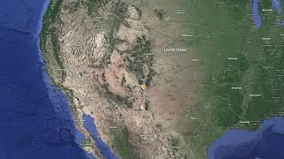 Look At This 5 Acre Lot in Edgewood, NM! A Spacious Spot in a Mountainous Town.
