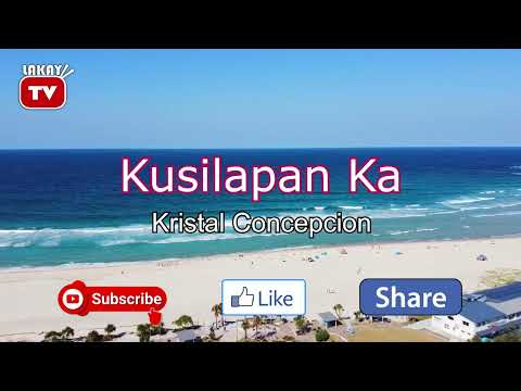 Kusilapan ka | ILOCANO VIDEOKE