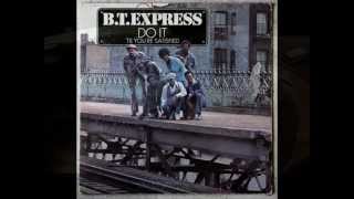 B.T. Express - Express [1974]