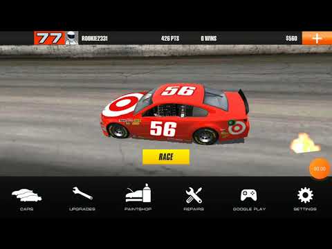 Impassable stunt car Track 3D: Green car Driving stunts levels 3 & 4 _ Android Gameplay