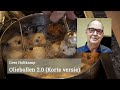Holtkamps nieuwe oliebollenrecept (KORTE VERSIE)