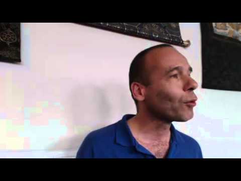 Purification practice and Natural peace