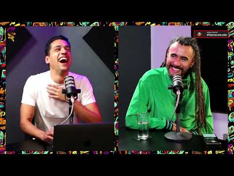 PP_T4E68: ¡Bienvenido Guy Trejo! / #Mexicolectivo #GarcíaLuna #EdoMex #Banamex #Sudán