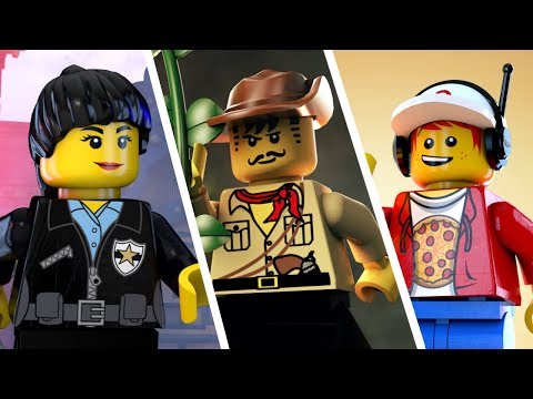 YouTube video