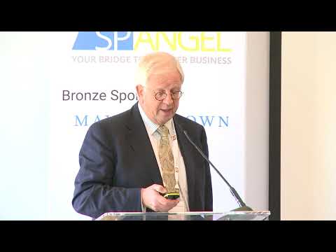 Presentation: Thundelarra - 121 Mining Investment London 2018