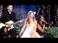 Leona Lewis - Cry Me A River (Sheffield 2010 ...