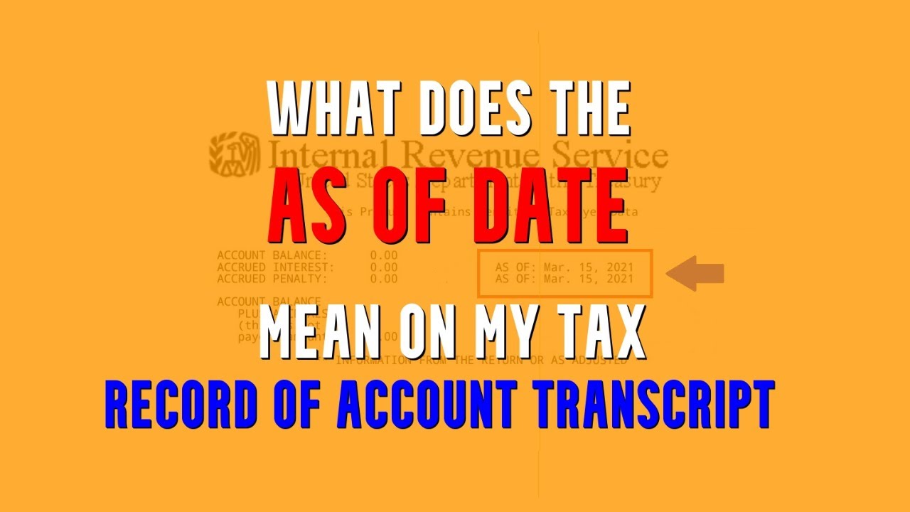 What does it mean if something has to be postmarked by a certain date