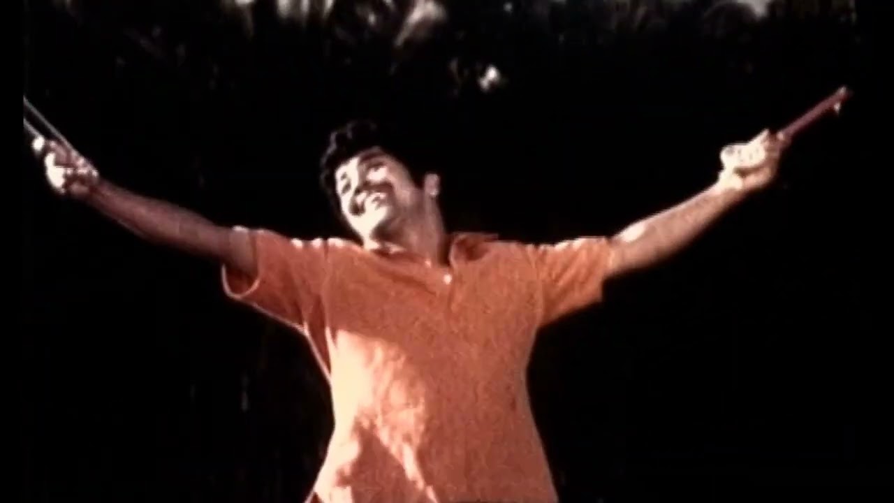 Erumai Annachi Song Lyrics | Puthu Vellam | T. M. Soundararajan
