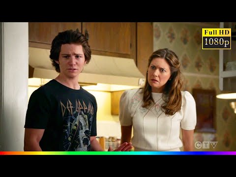 Georgie being GOOD SON | Young Sheldon 4x18 | Season 4 Finale #YoungSheldon