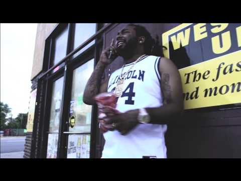 IceWear Vezzo Feat. G.T. - The Conversation (Official Music Video)