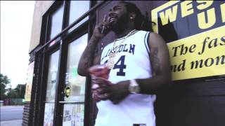 IceWear Vezzo Feat. GT - The Conversation (Official Music Video)