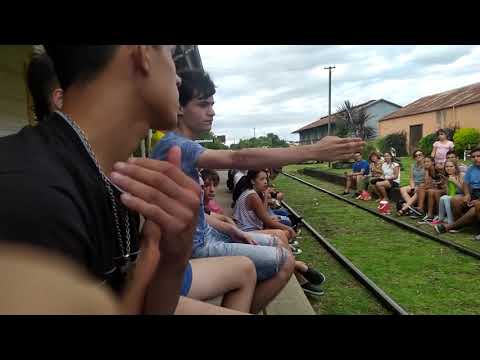 ARBOK vs BLIZ - 8vos (Fecha 1, Torneo 1) - Ágora Freestyle