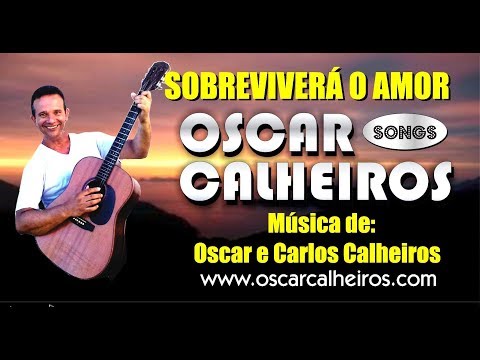Sobreviverá O Amor video