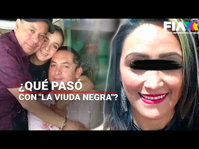 Vídeo relacionado con Lullaby: Viuda negra