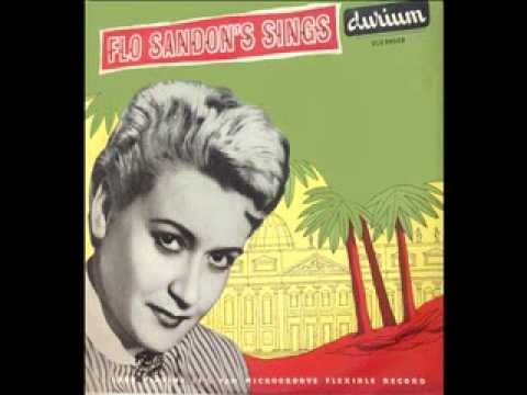 Flo Sandon's - Kalispera