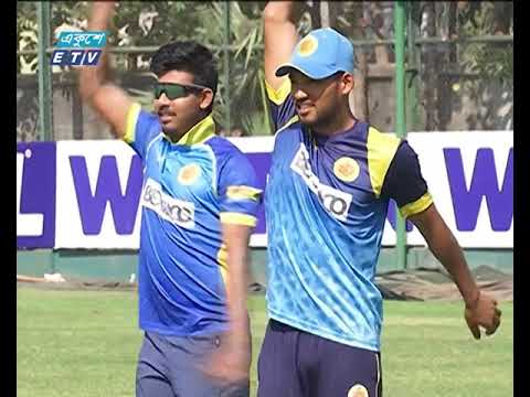 স্থানীয় ক্রিকেটারদের নিয়ে ডিপিএল শুরু কাল