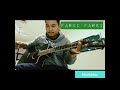 Farki Farki Acoustic Guitar SOLO with CHORDS & TABs