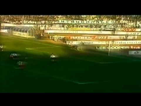 Robert Prosinecki - Goals Compilation - HQ video