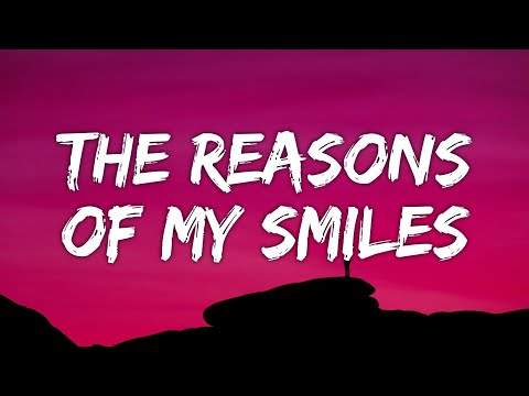 BSS (SEVENTEEN) - The Reasons of My Smiles (Lyrics) (From Queen of Tears)