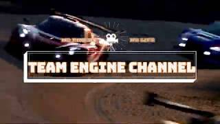 TEAM ENGINE Manufactures series outline 大会概要