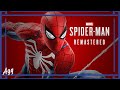 Marvel 39 s Spider man Remastered Gameplay Completa Dub