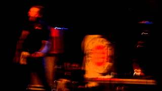 The Gaslight Anthem - Bring It On (live @ The Docks, Hamburg 2011)