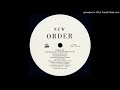 New Order~True Faith [Shep Pettibone's The Morning Sun Extended Remix]