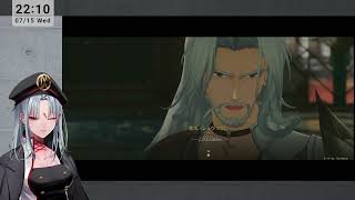 【鳴潮】Ver3.5 荒波鎮めるは玄翎の声 つづき【VTuber】