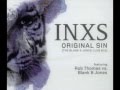 INXS ft. Rob Thomas - Original sin (Blank & Jones ...