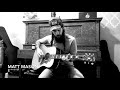 Matt Mason E Acoustic