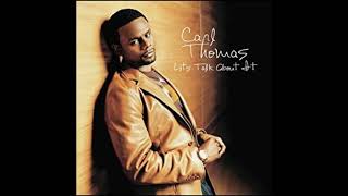 CARL THOMAS - &quot;THE BABY MAKER&quot; (SLIME FLU MIX)