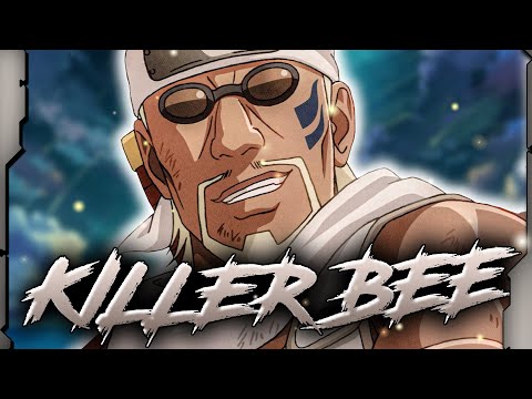 GARP 「Die Geschichte von Killer Bee」 (NARUTO SONG)