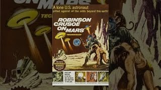 Robinson Crusoe on Mars