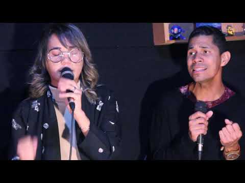 ABA PAI - ADORAÇÃO PROFÉTICA-  LIVE