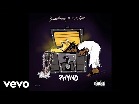 Phyno - Do You Wrong (Audio)