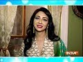 Anita Bhabhi is trying her singing skills