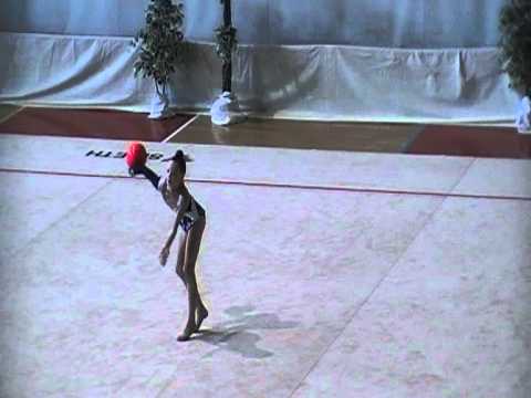 Denisa Kobylková mic.MOD