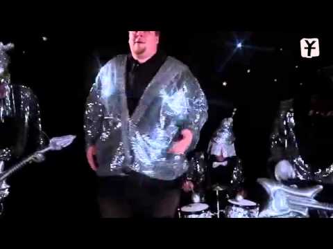 Daft Punk   Get Lucky feat  Pharrell Williams) PARODIE