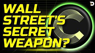 Why Goldman Sachs and DTCC Chose Canton Over Everything Else