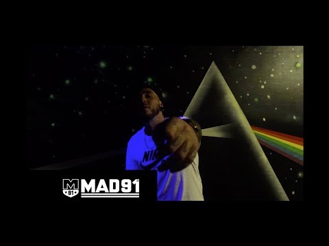 Kasta Mad - Back in the Days feat. Dj Cec (prod. Mosfonic) · VÍDEO OFICIAL