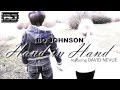 Bo Johnson - Hand in Hand (feat. David Nevue)