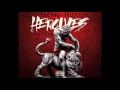 Young Thug - "Hercules" (Prod. by Metro Boomin)