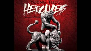 Young Thug - &quot;Hercules&quot; (Prod. by Metro Boomin)